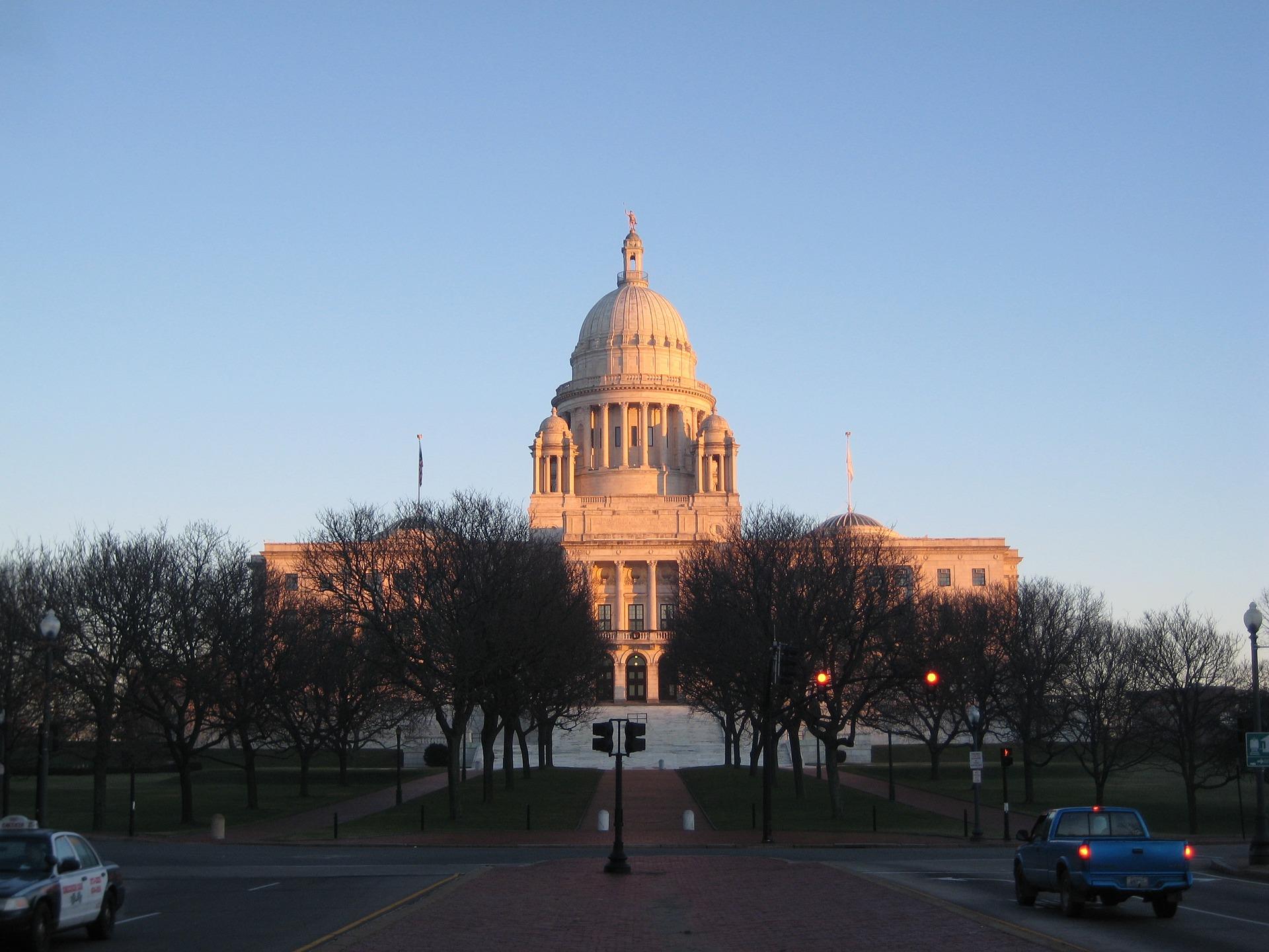 Rhode Island State House